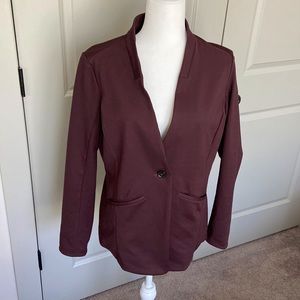Duluth Trading Company Blazer